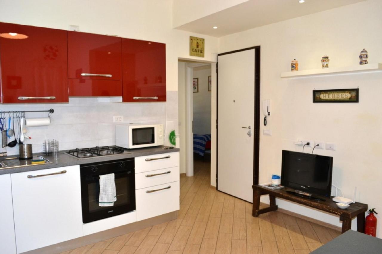 Hébergement de vacances Casa Olivia