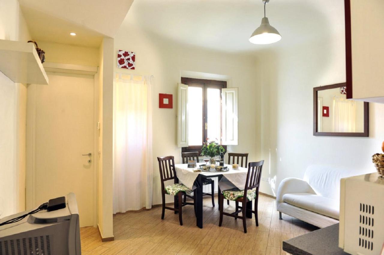 Casa Olivia Hébergement de vacances