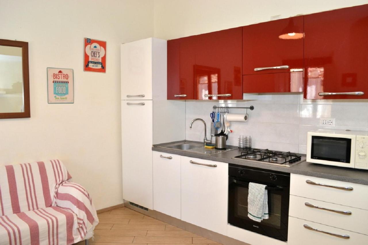 Hébergement de vacances Casa Olivia