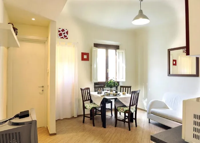 Casa Olivia