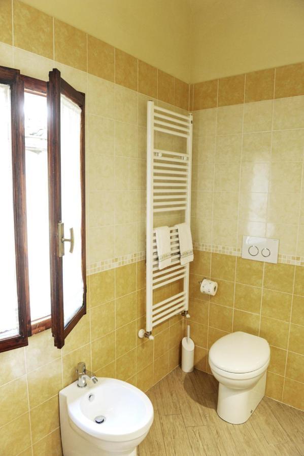 Vakantiehuis Casa Olivia