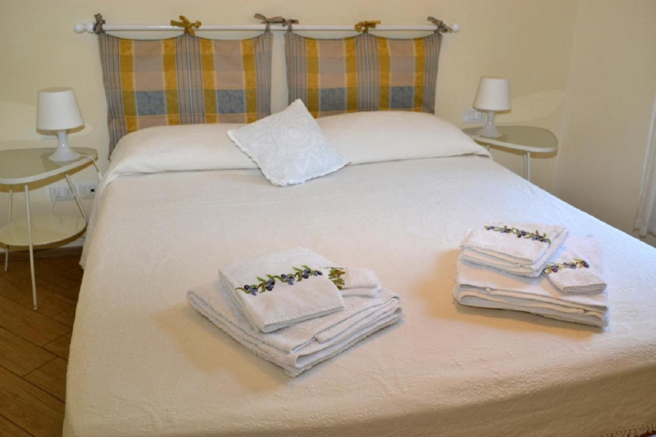 Casa Olivia Vakantiehuis