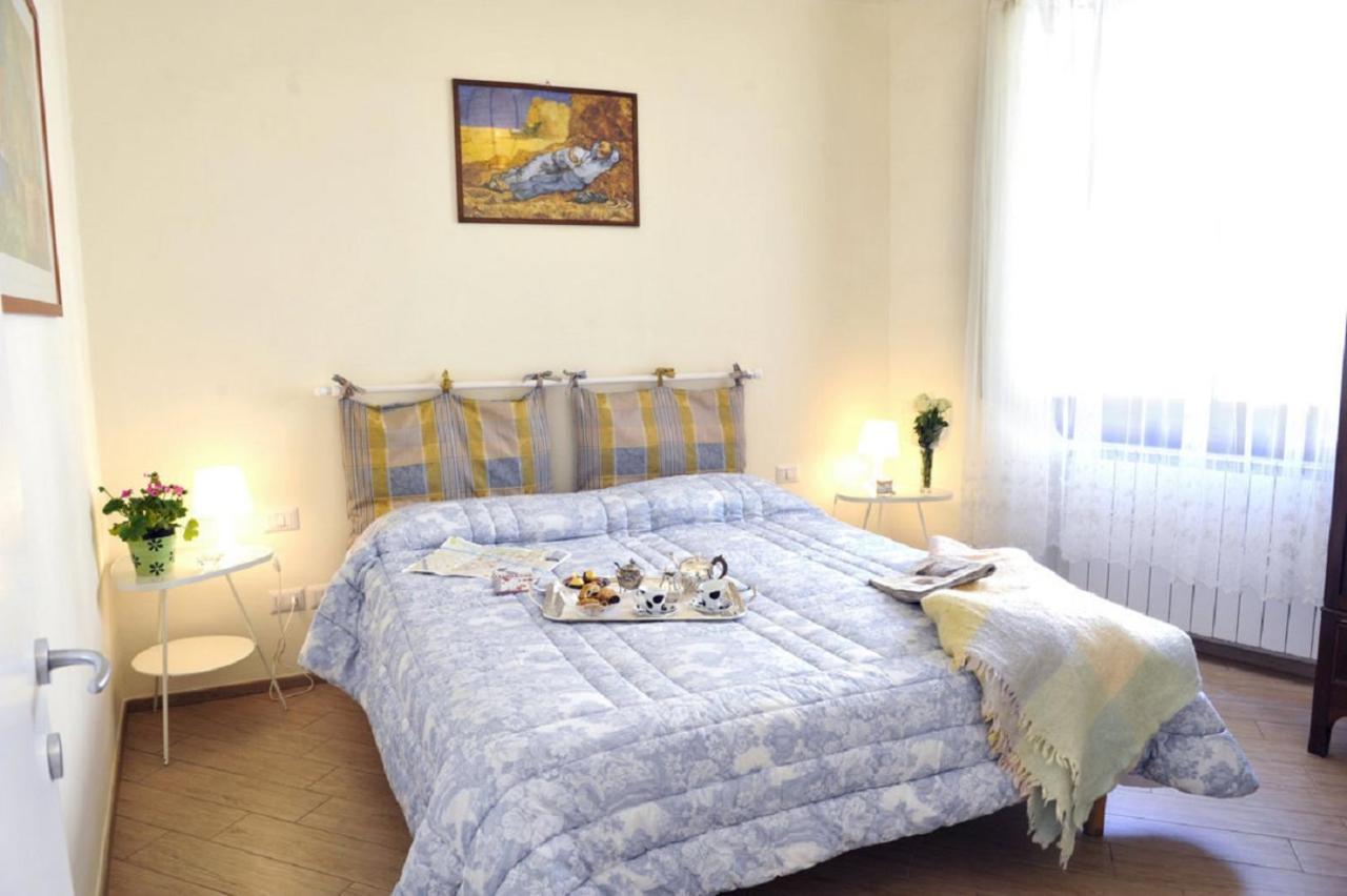 Vakantiehuis Casa Olivia