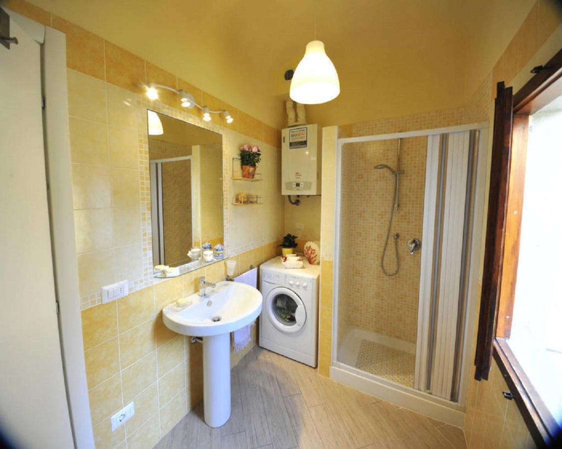 Vakantiehuis Casa Olivia Florence