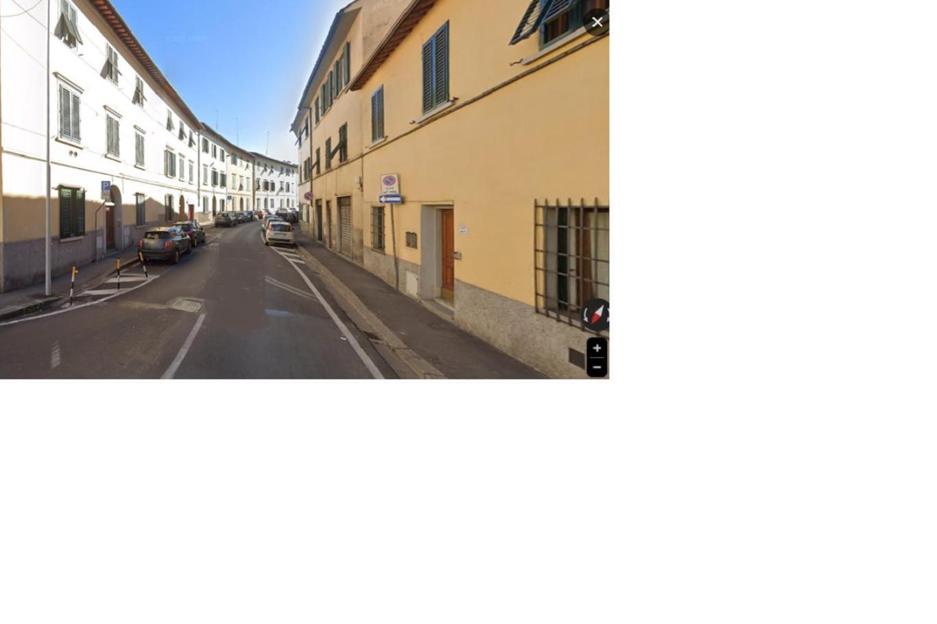 Vakantiehuis Casa Olivia Florence